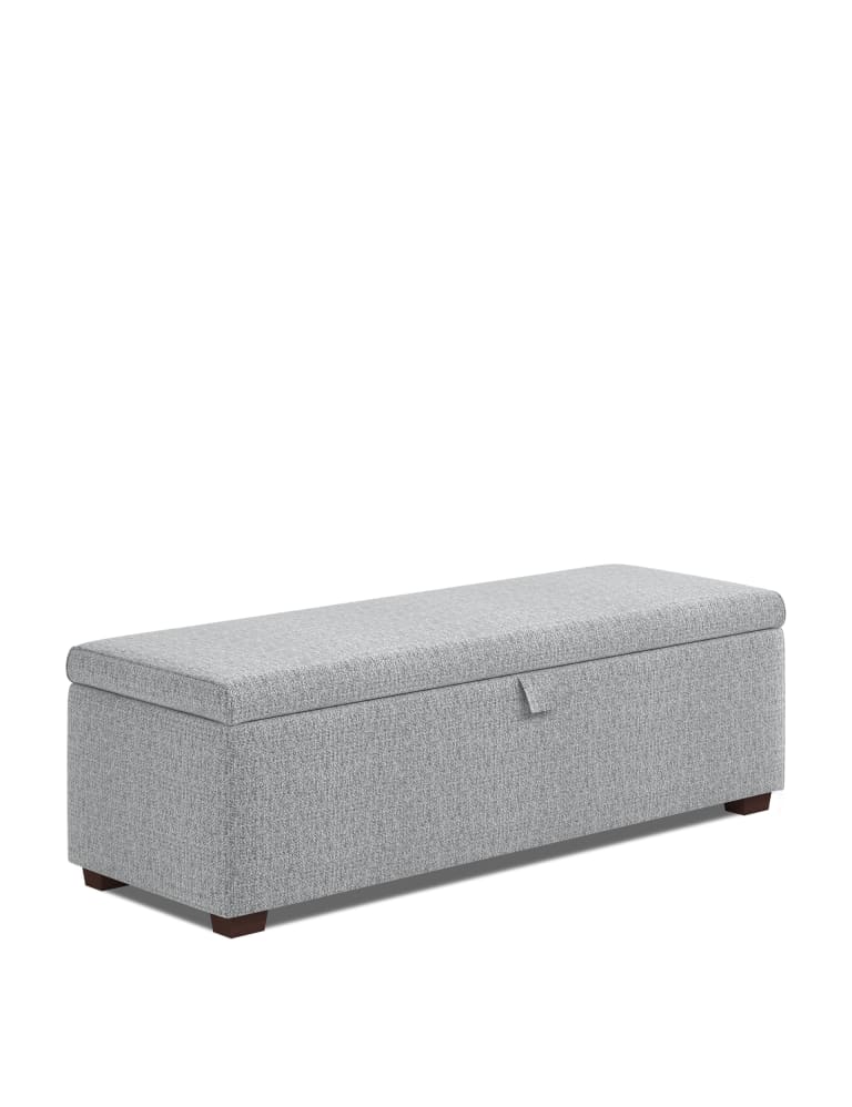 Marks and spencer ottoman sale