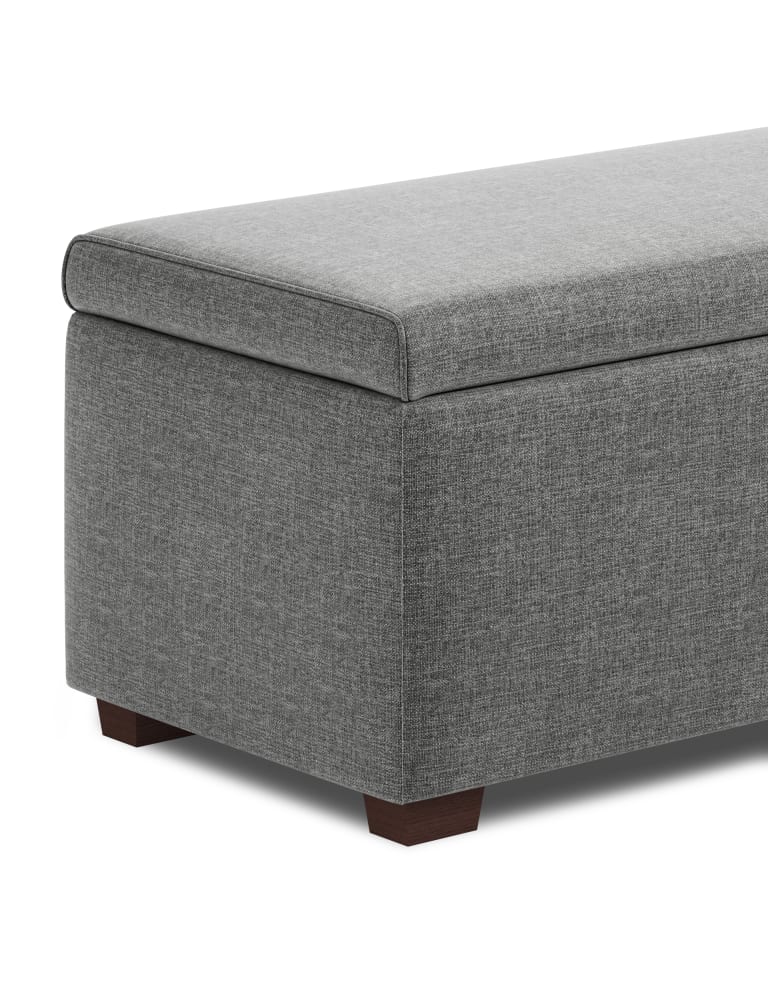 M&s grey throw clearance