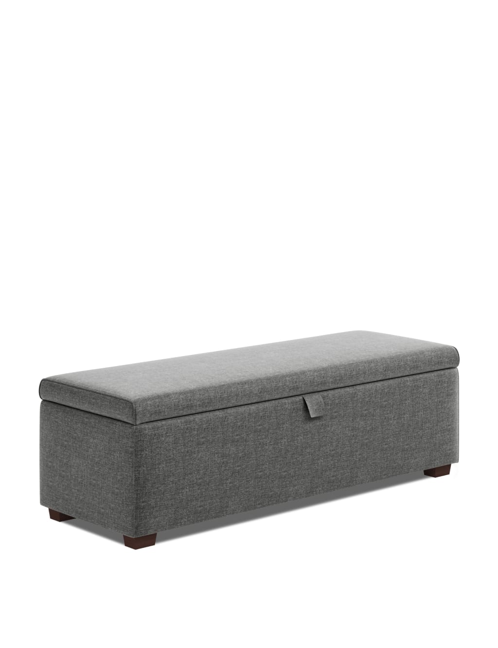 Padded blanket box clearance