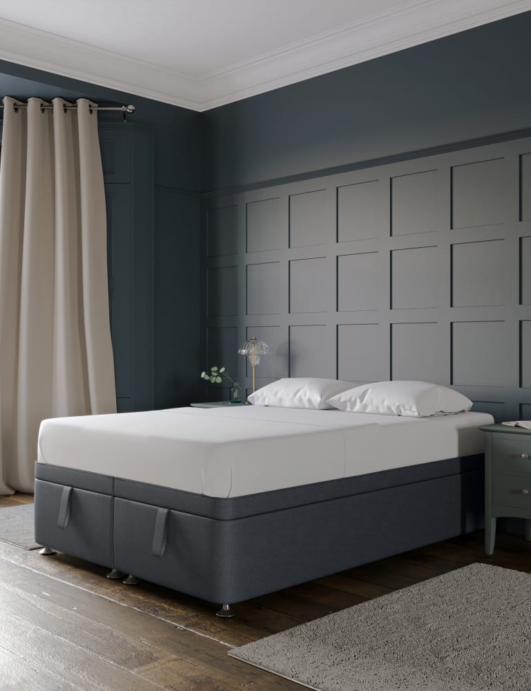 Marks and spencer ottoman bed sale