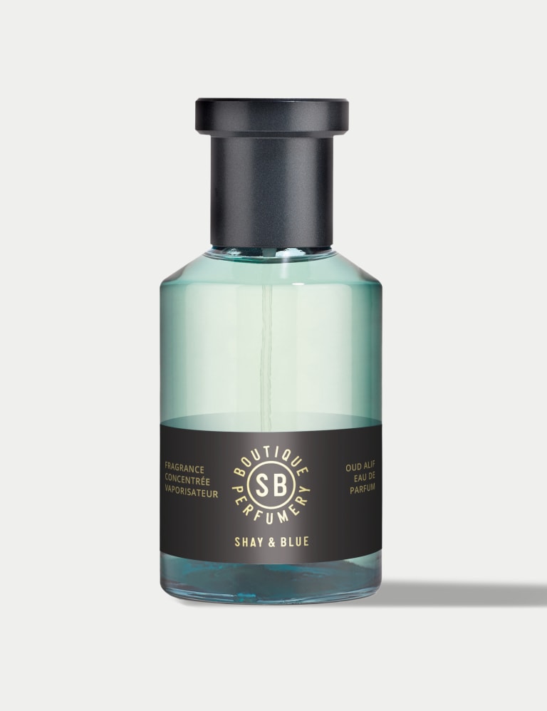 Blue shay perfume clearance