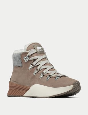 Sorel out n about hot sale suede