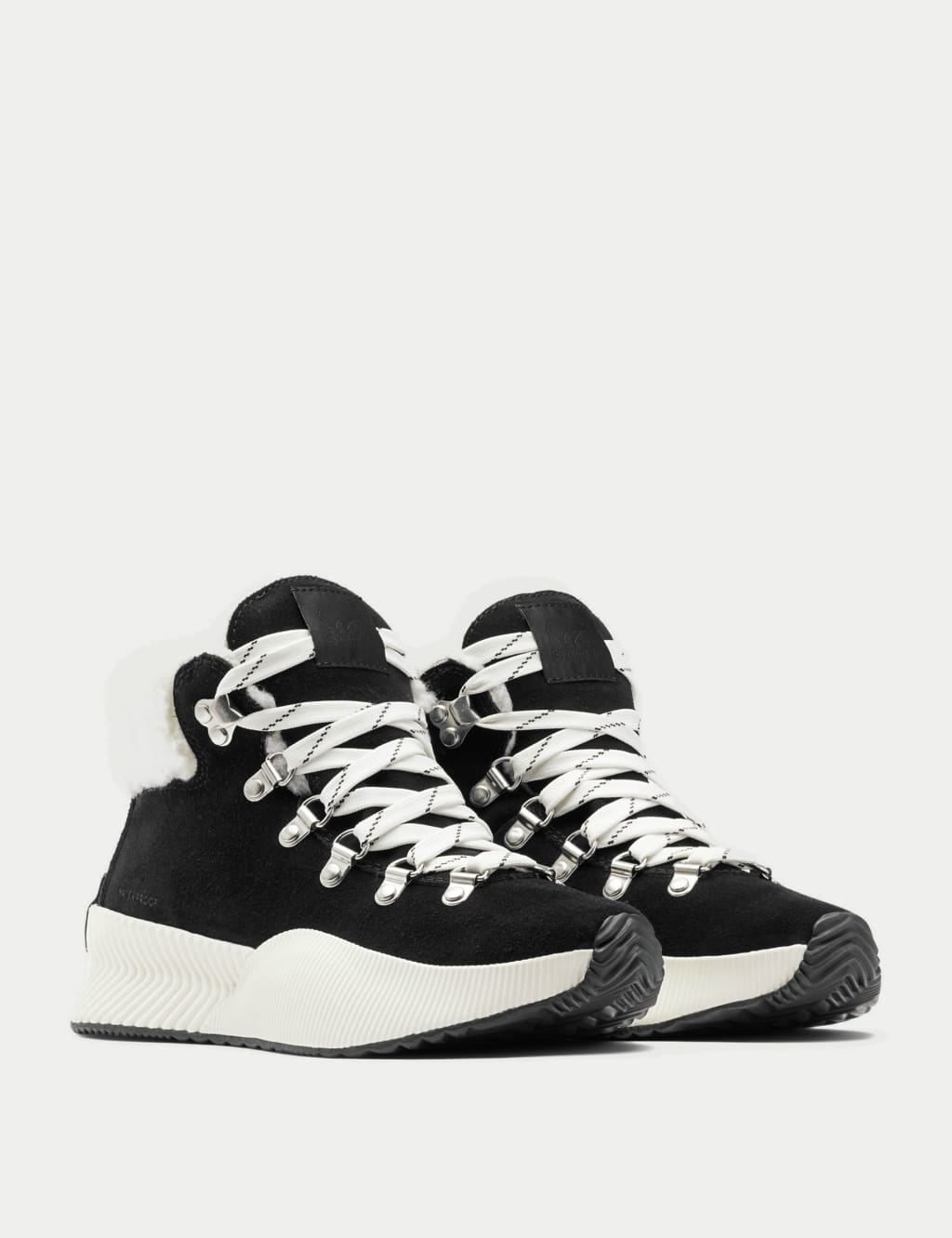 Out N About III Conquest Suede Walking Boots Sorel M S