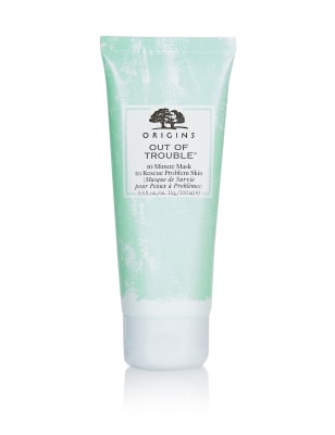 Out Of Trouble® 10 Minutes Mask To Rescue Problem Skin 100ml 