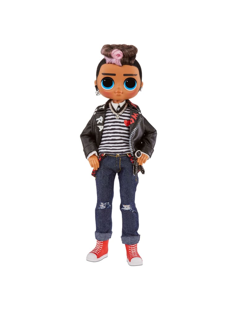 Outrageous Millennial Girls 2 Dolls 4 7 Yrs LOL Surprise M S