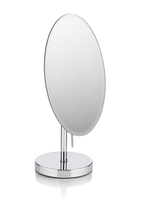 Oval One Side Mirror M&S