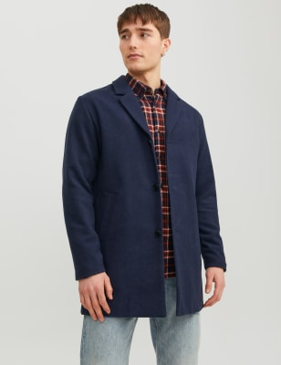 Overcoat JACK JONES M S