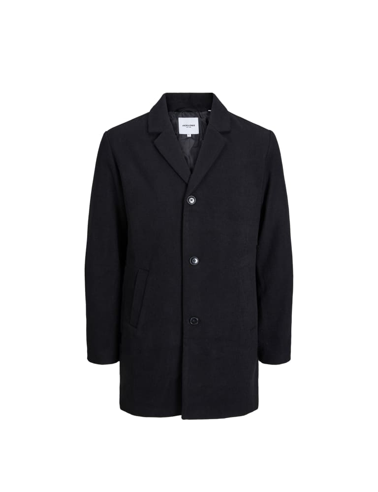 Overcoat m&s best sale