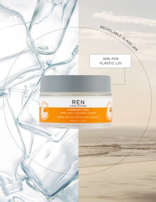 dark spot sleeping cream