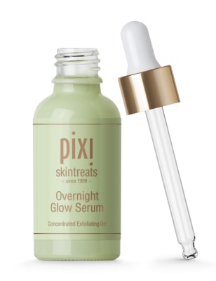 Overnight Glow Serum 30ml Image 2 of 3