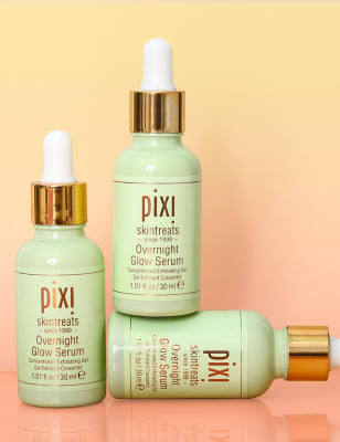 Overnight Glow Serum 30ml Pixi M S