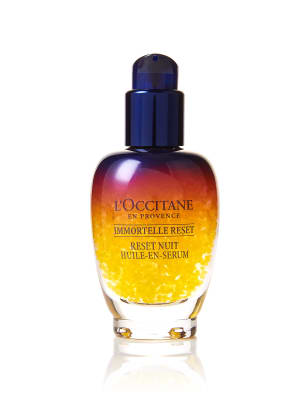 Overnight Reset Serum 30ml L Occitane M S