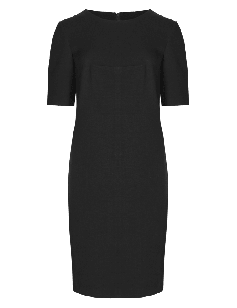 Marks and spencer tunic dress sales
