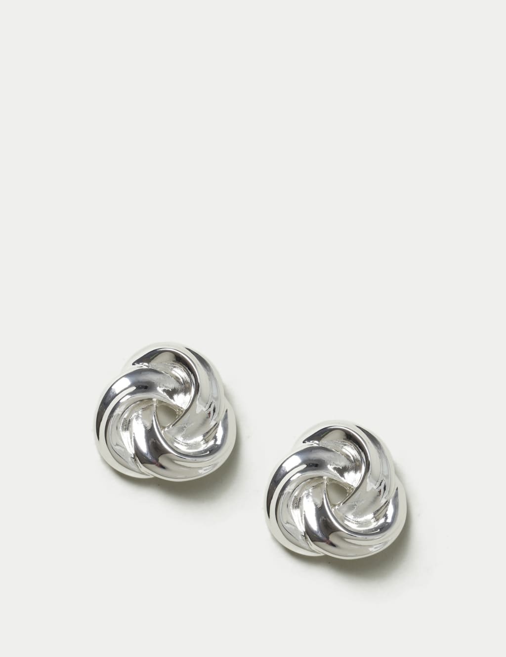 Marks and spencer pearl earrings sale