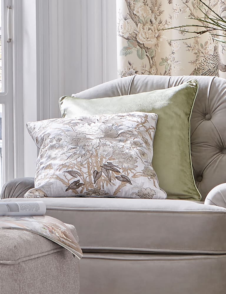 Laura ashley sales seat pads