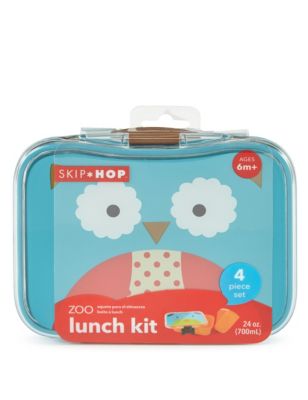Owl Lunch Kit Image 2 of 3