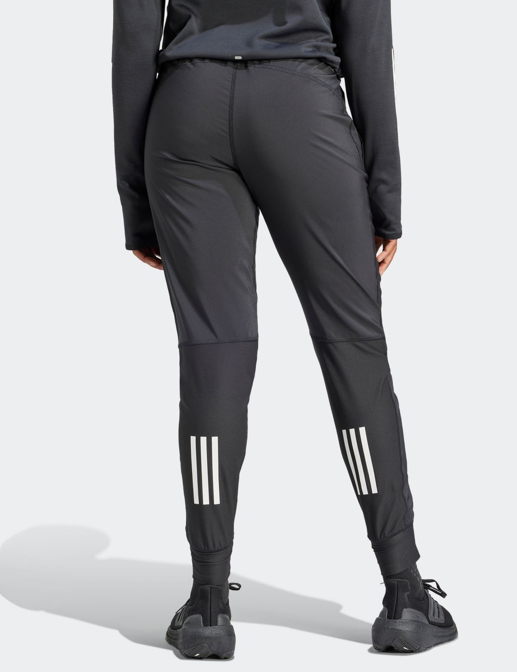 Own The Run Cuffed Slim Fit Joggers 5 of 5