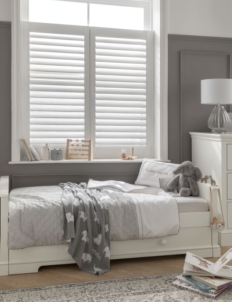 Mamas and papas amelia cot mattress size 2025