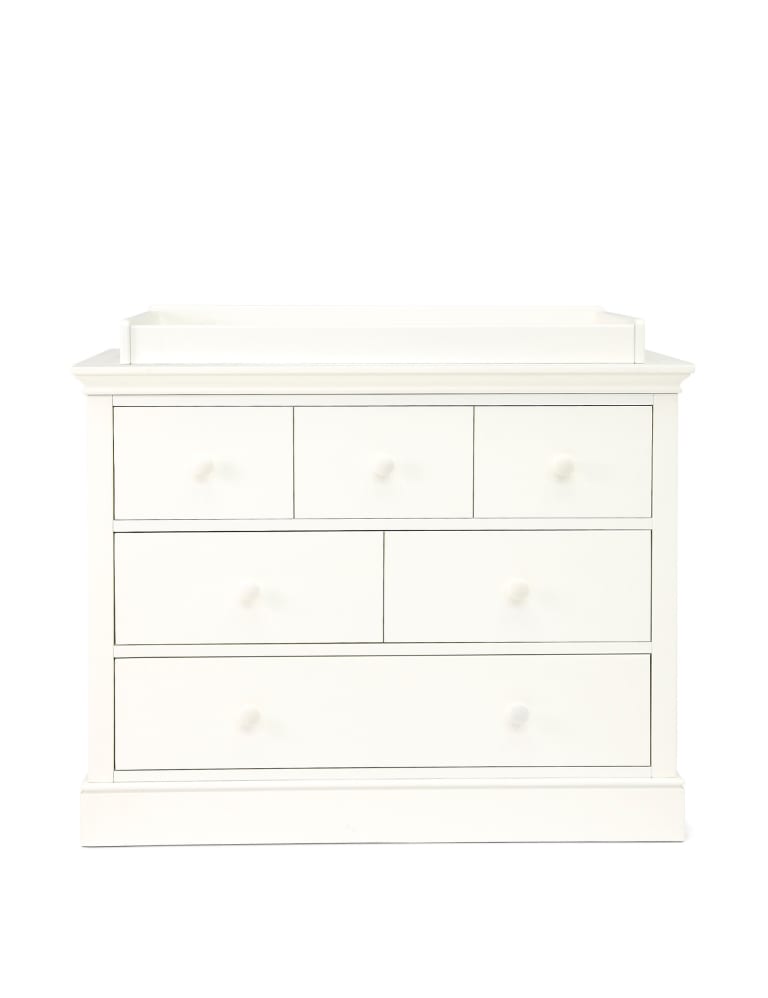The range hot sale dresser