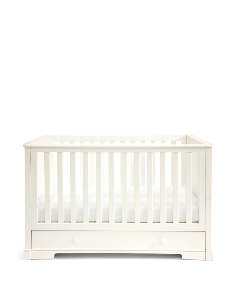 Oxford cot bed deals