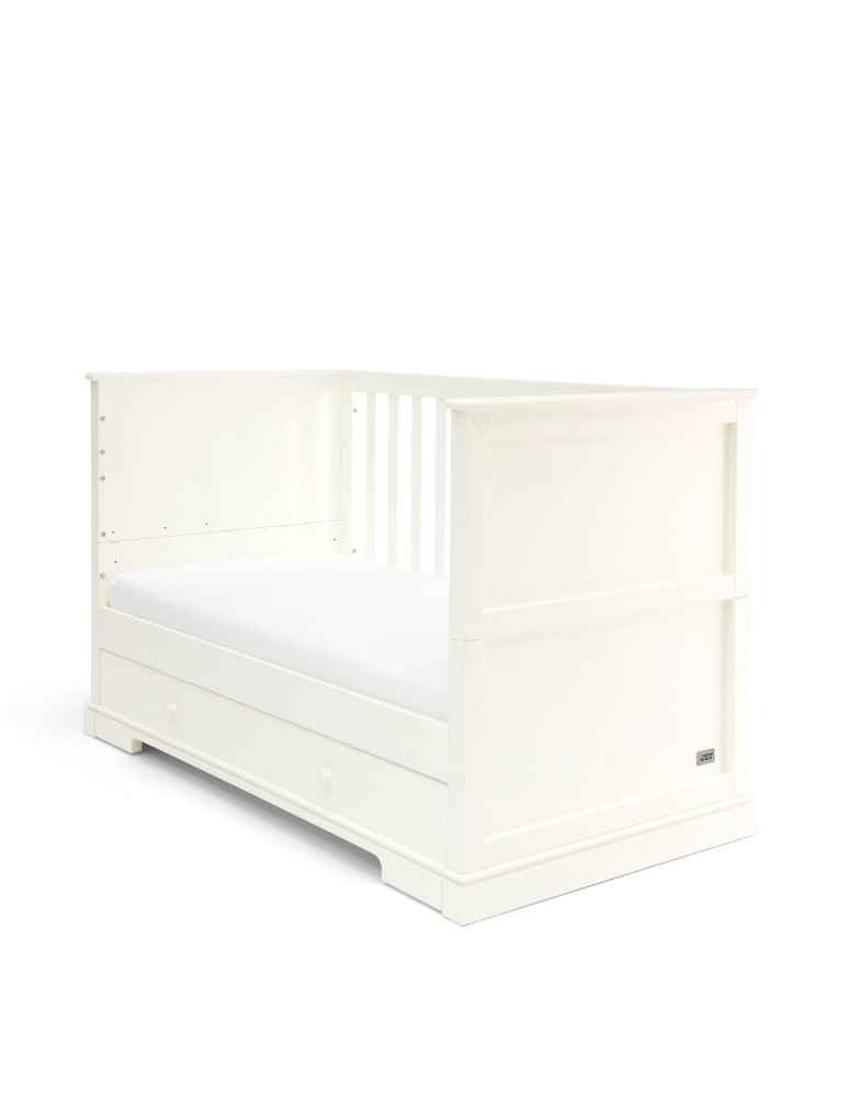 Cuggl oxford cot bed best sale