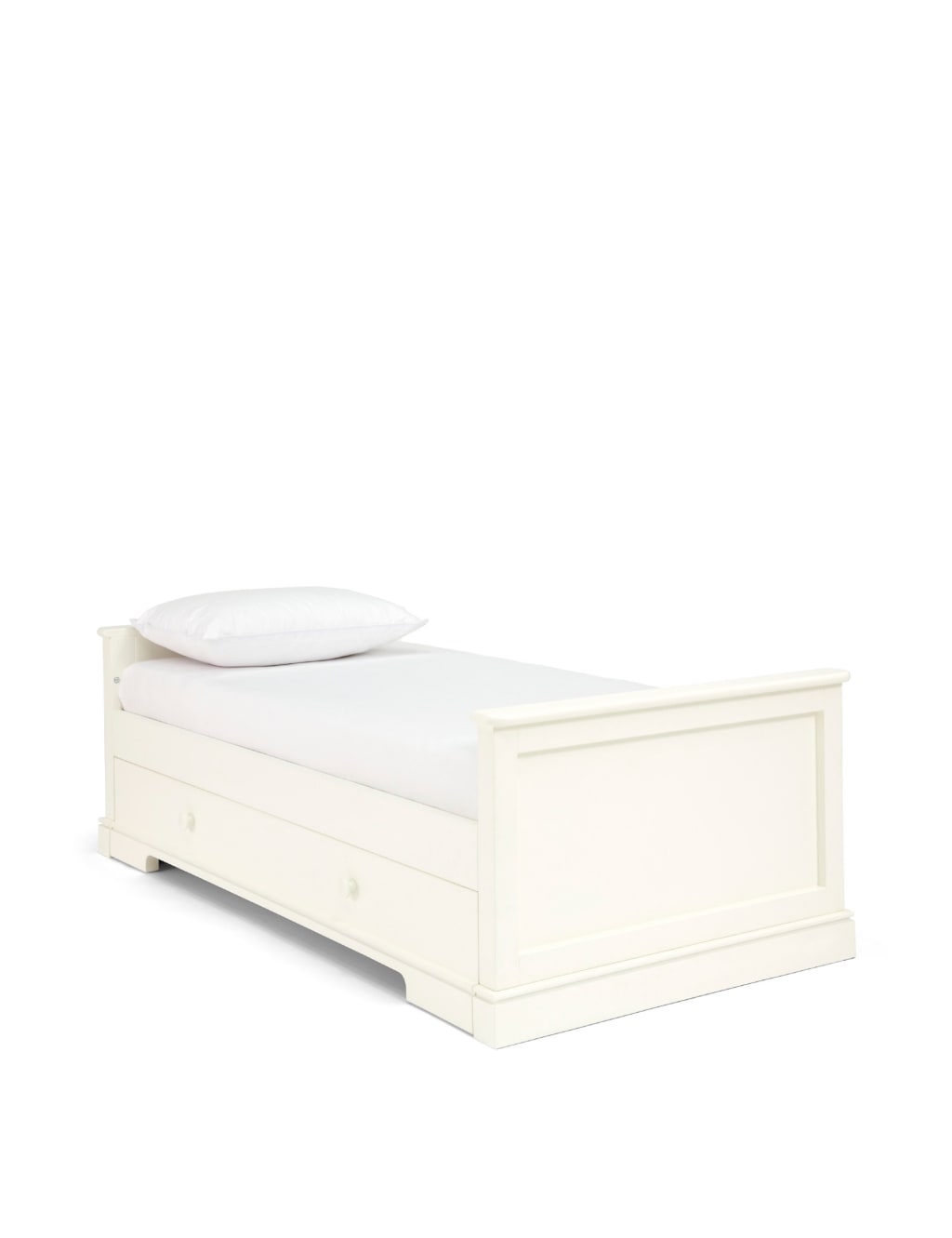 Mamas and papas oxford cot sales