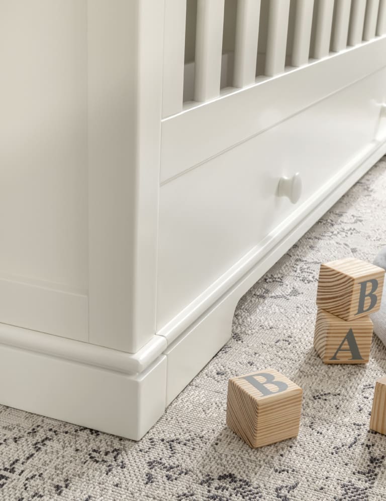Oxford cot bed discount