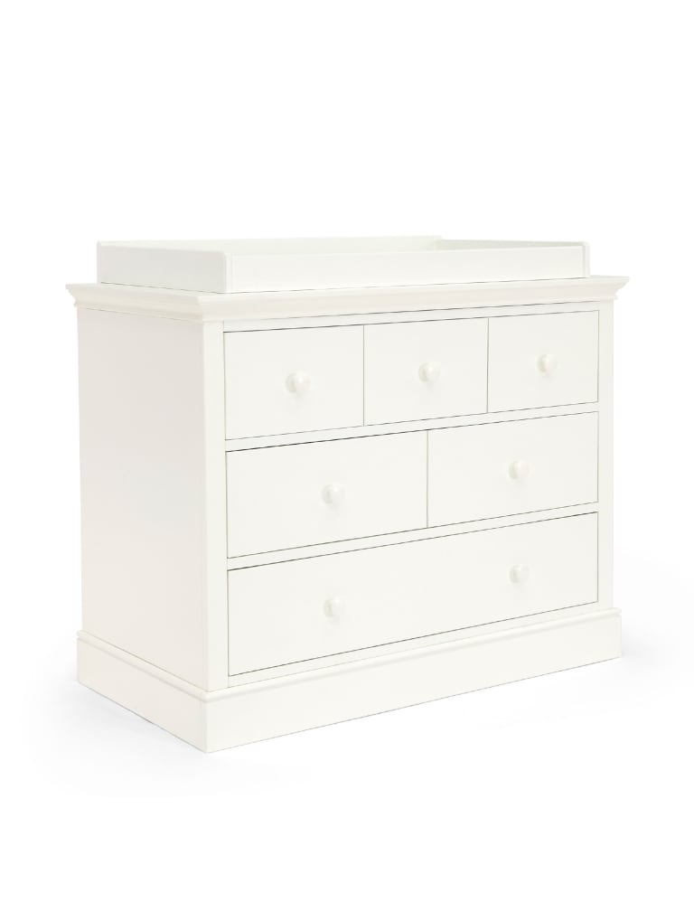 Mamas and papas oxford dresser on sale