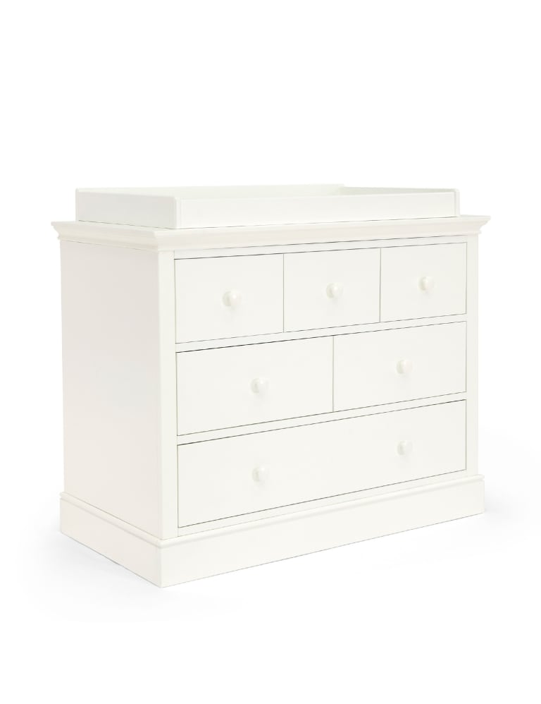 Oxford Dresser Changer 3 of 7