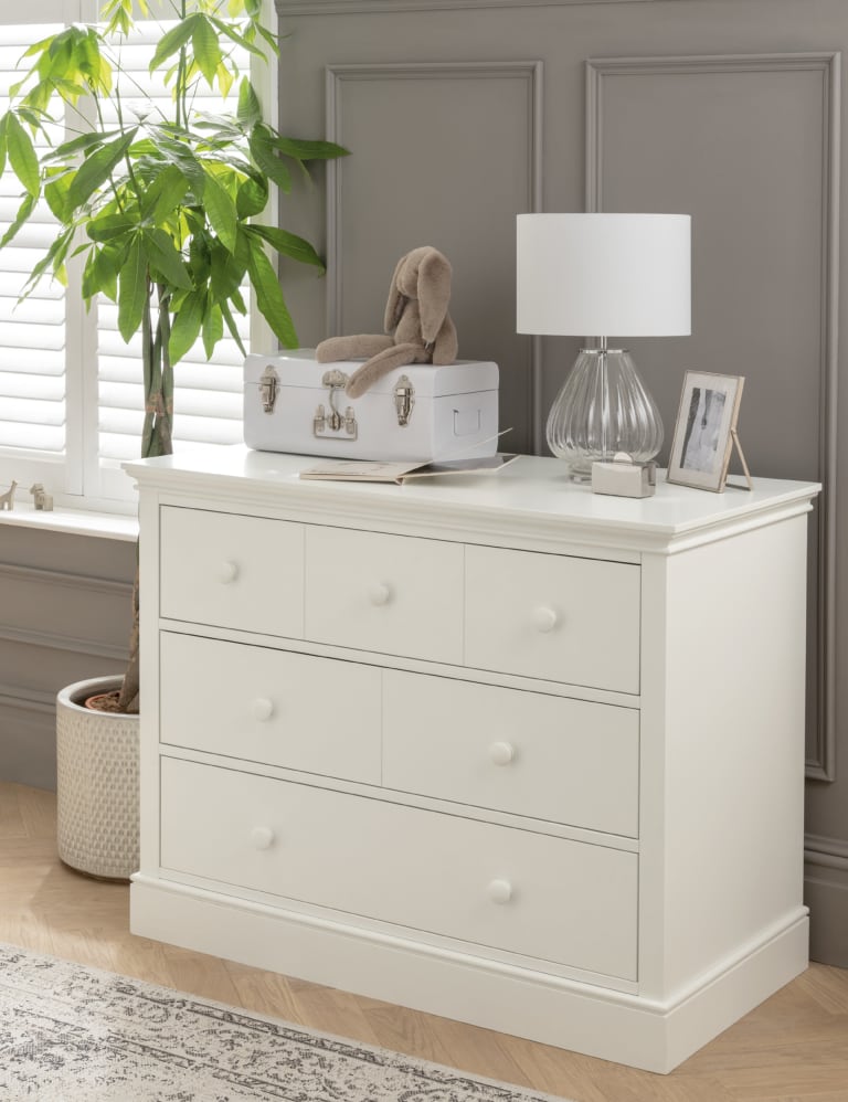 M&s dresser clearance