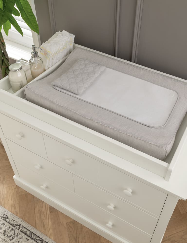 Oxford Dresser Changer Mamas Papas M S