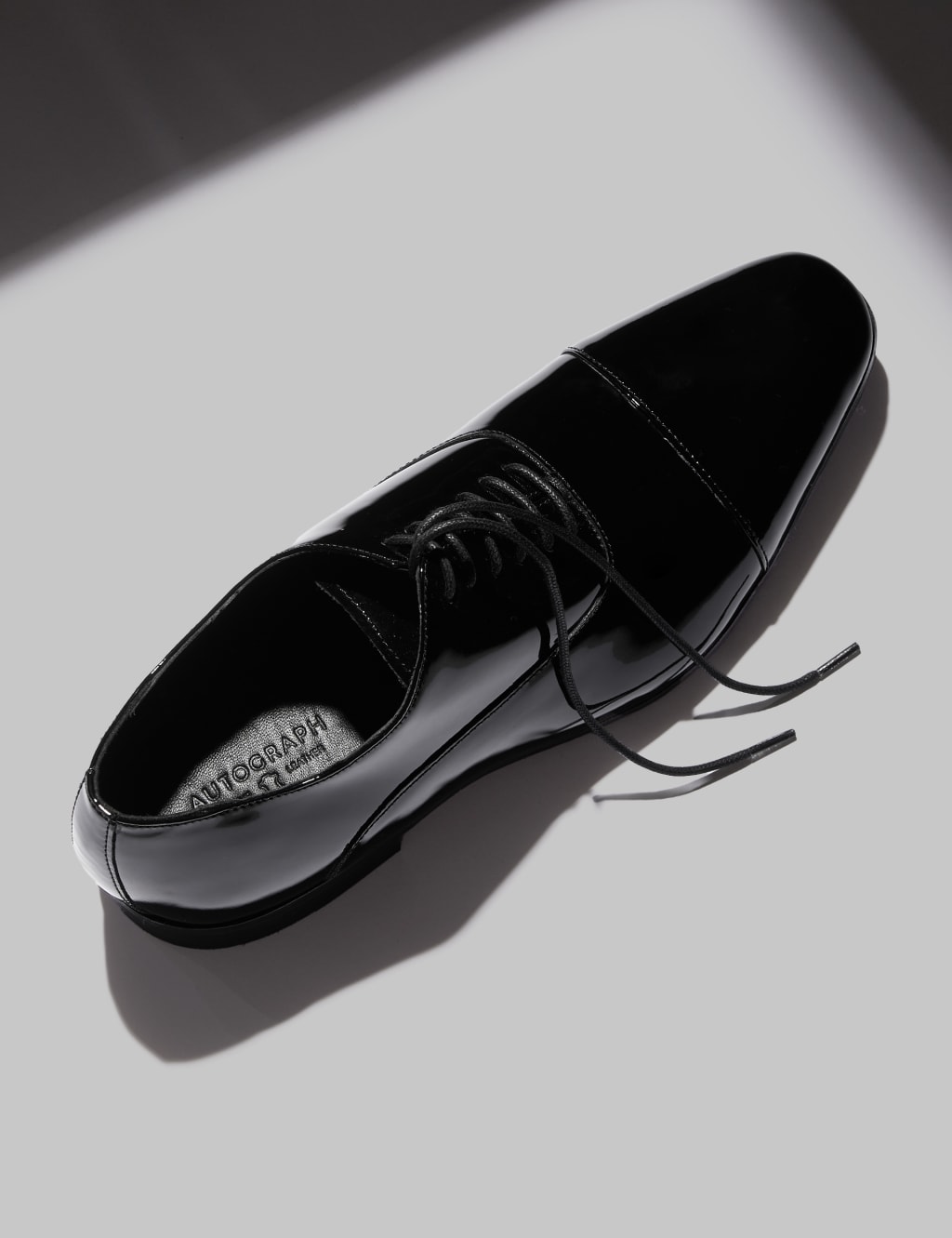 Oxford sport shoes new arrivals