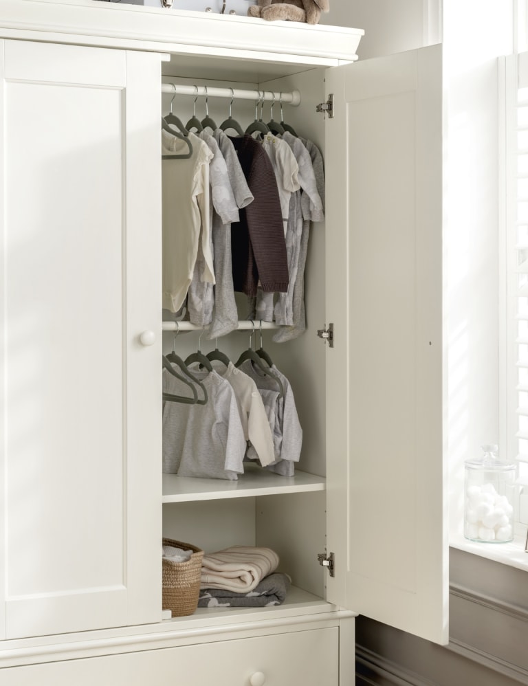 Oxford Wardrobe Mamas & Papas M&S