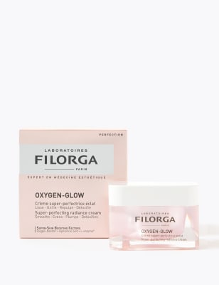 filorga oxygen glow cream 30ml