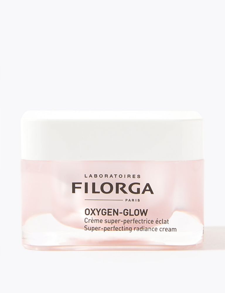 Oxygen Glow Radiance Cream 50ml 1 of 4