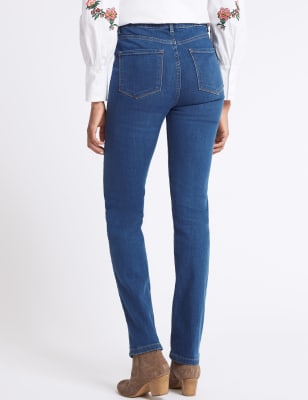 madewell high waisted pants