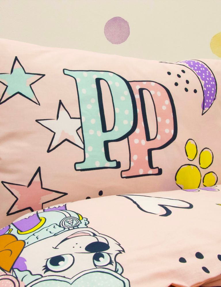 PAW Patrol™ Dream Cot Bedding Set 8 of 9