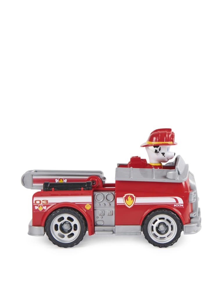 Marshall paw patrol fire engine hotsell