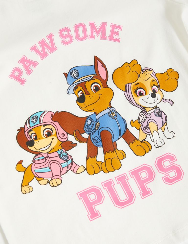 PAW Patrol™ Pyjamas (1-7 Yrs) 2 of 2