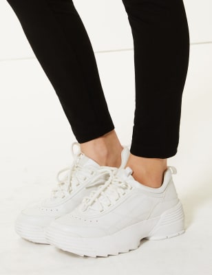 marks and spencer leggings petite