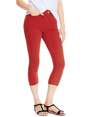 cropped jeggings petite