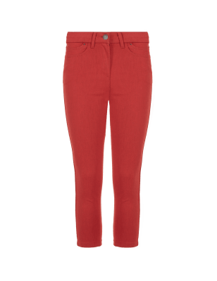 marks and spencer petite jeggings