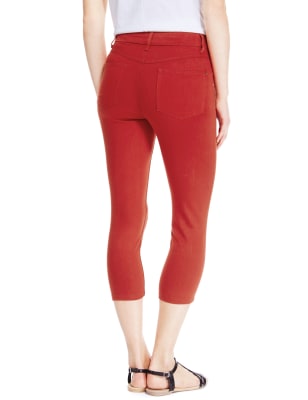 marks and spencer petite jeggings