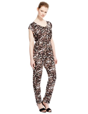 Marks and spencer store petite jumpsuit