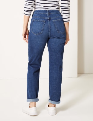 Petite ankle hot sale grazer jeans