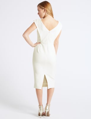 m&s bodycon dresses