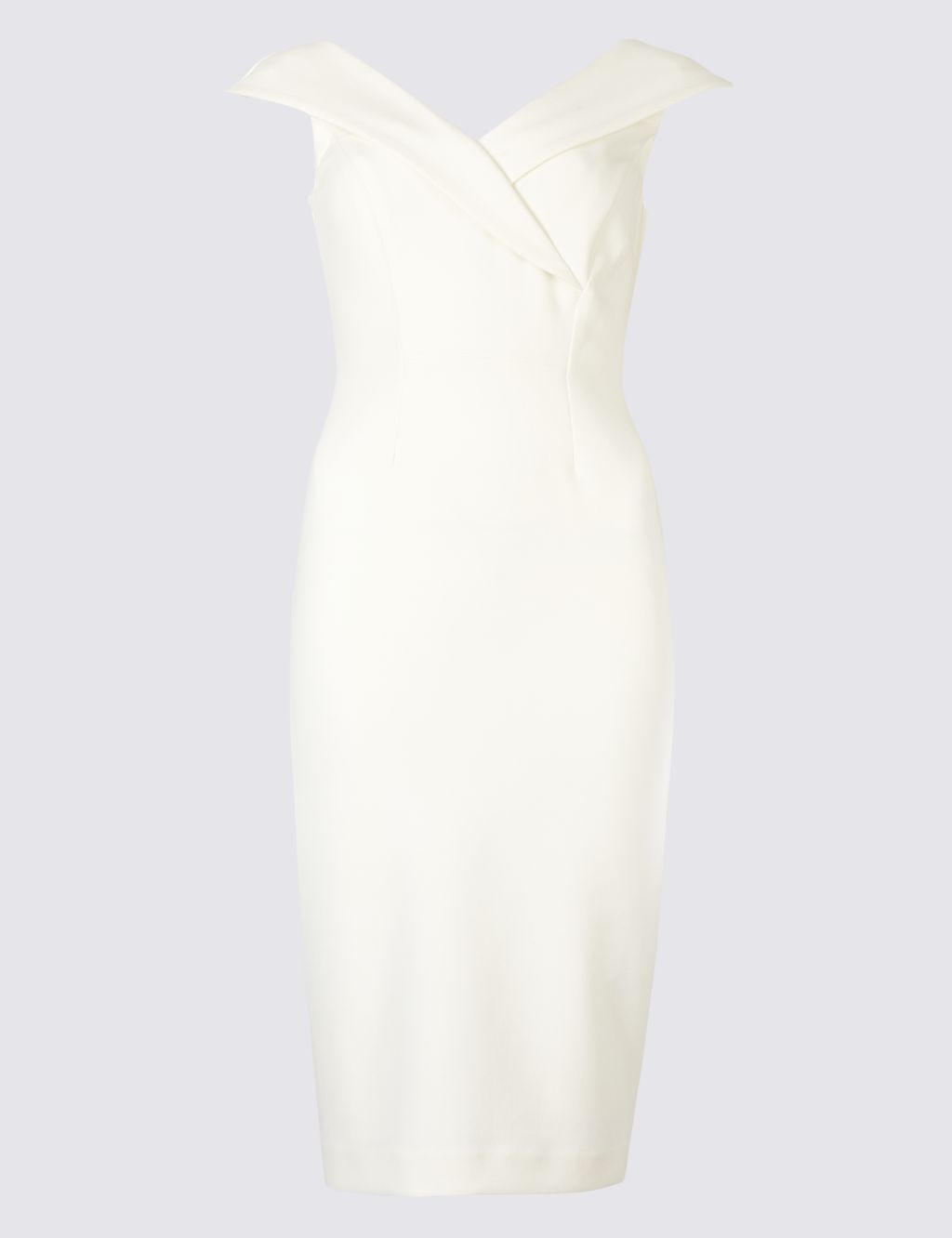 PETITE Bodycon Dress | M&S Collection | M&S
