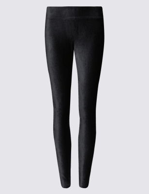 Marks and spencer leggings petite shop