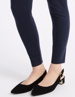 Marks and spencer outlet leggings petite