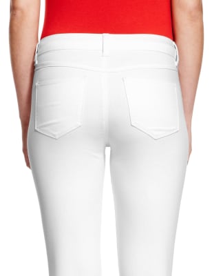 marks and spencer petite jeggings